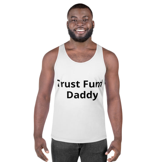 Trust fund daddy tank