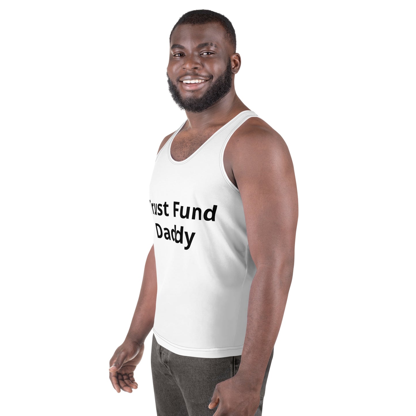 Trust fund daddy tank