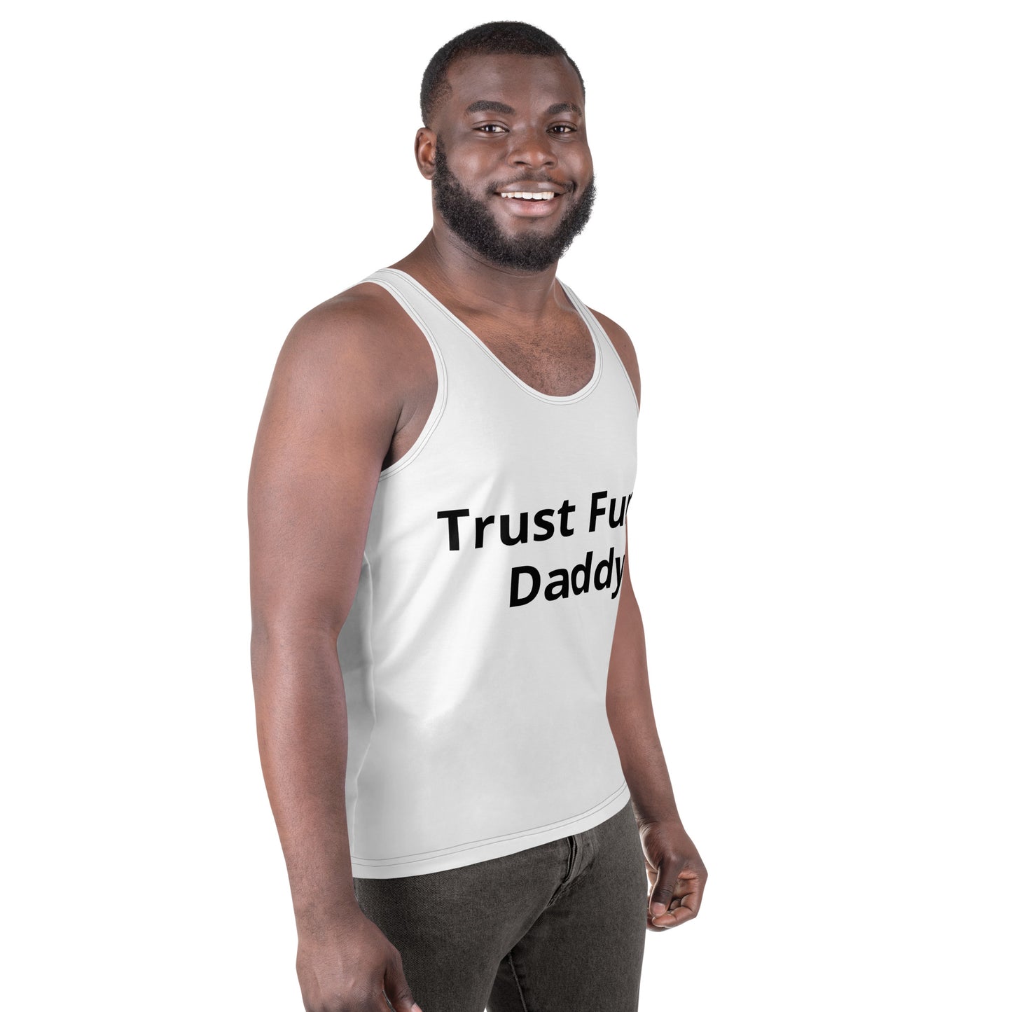 Trust fund daddy tank