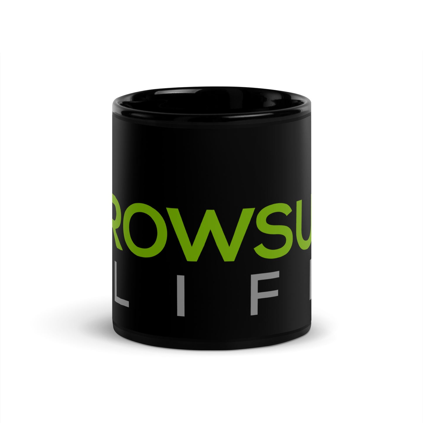 Growsure Life Mug