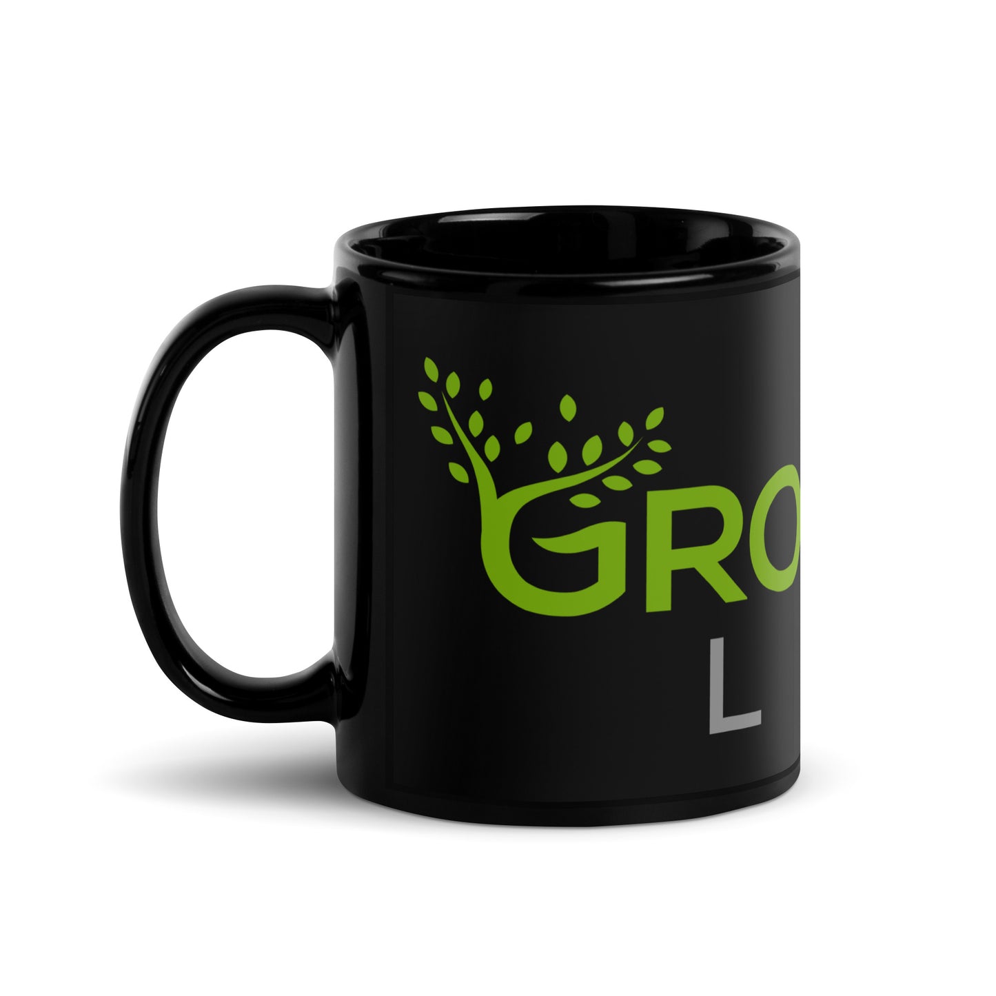 Growsure Life Mug