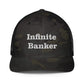 Infinite Banker Trucker Hat