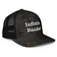 Infinite Banker Trucker Hat