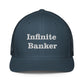 Infinite Banker Trucker Hat