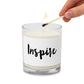 Inspire Candle