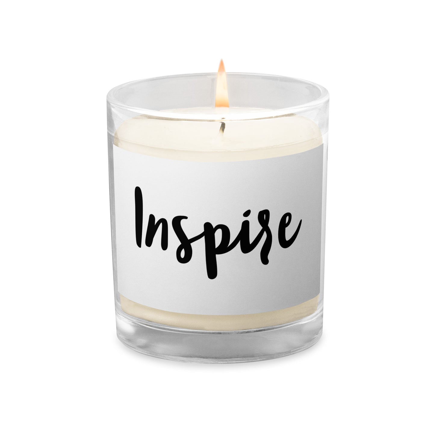 Inspire Candle