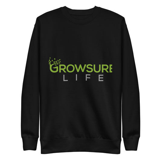 Growsure Life Sweatshirt