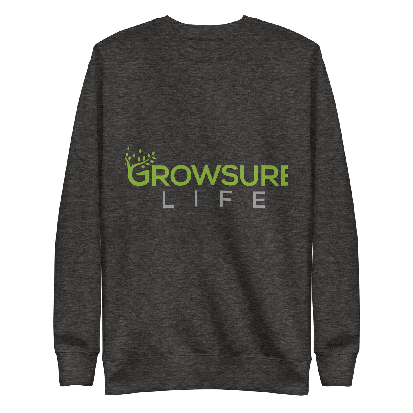 Growsure Life Sweatshirt