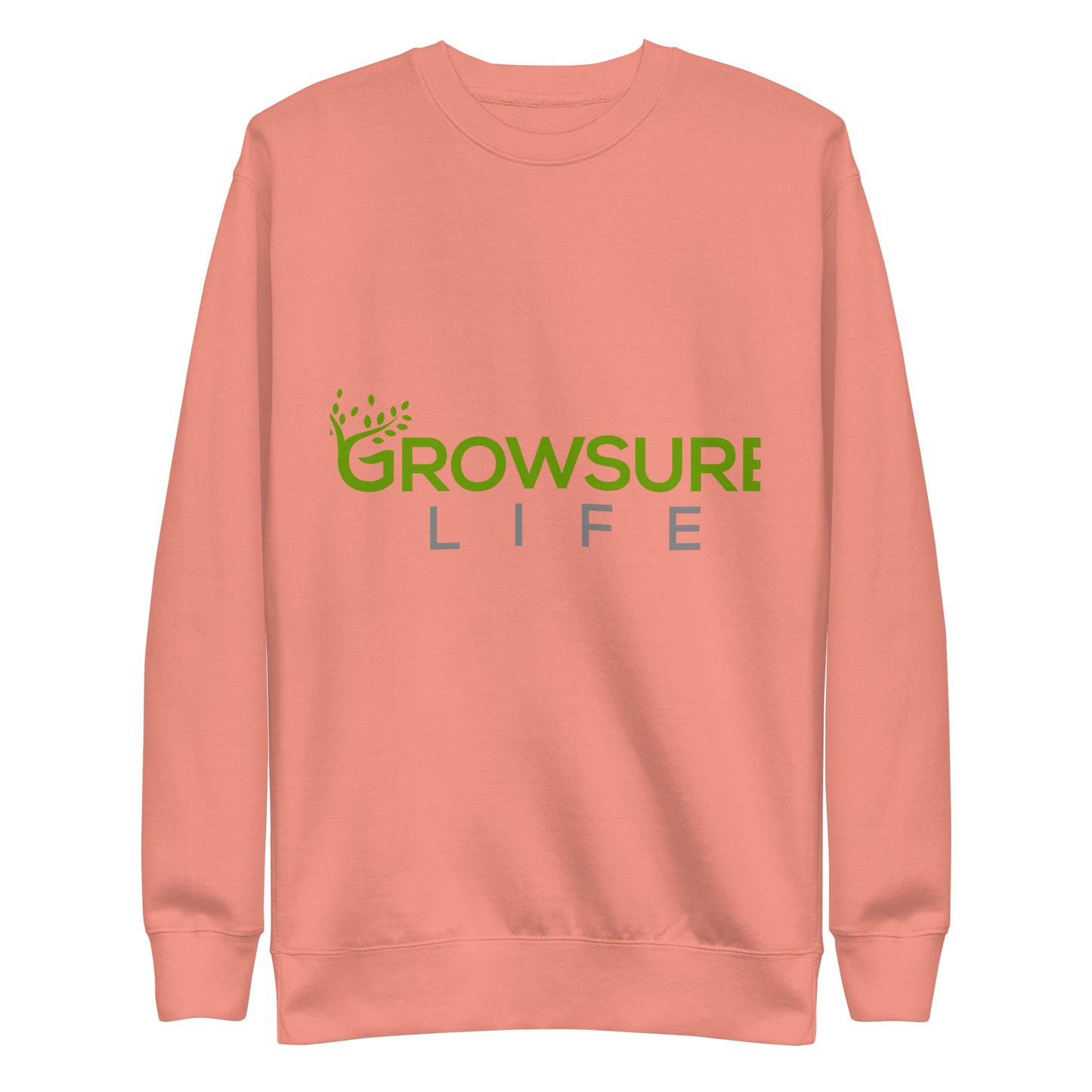 Growsure Life Sweatshirt