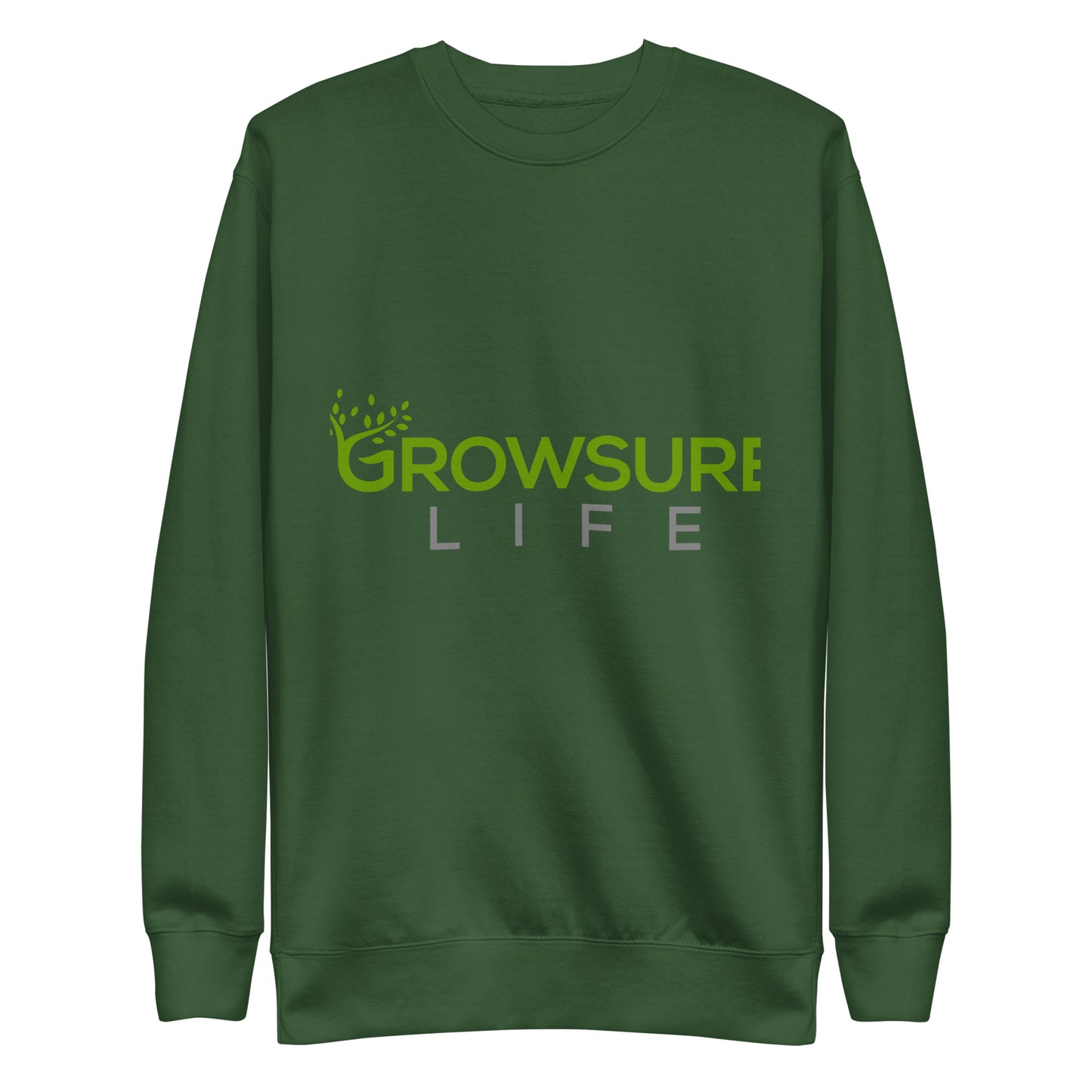 Growsure Life Sweatshirt