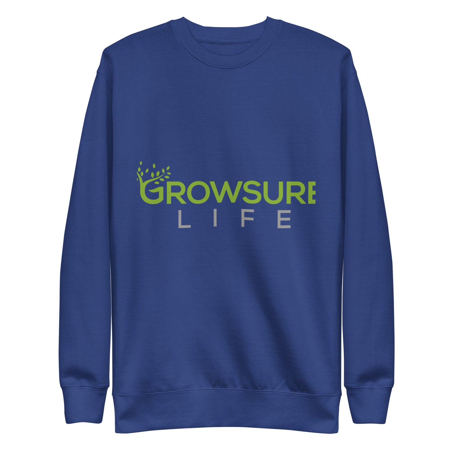 Growsure Life Sweatshirt