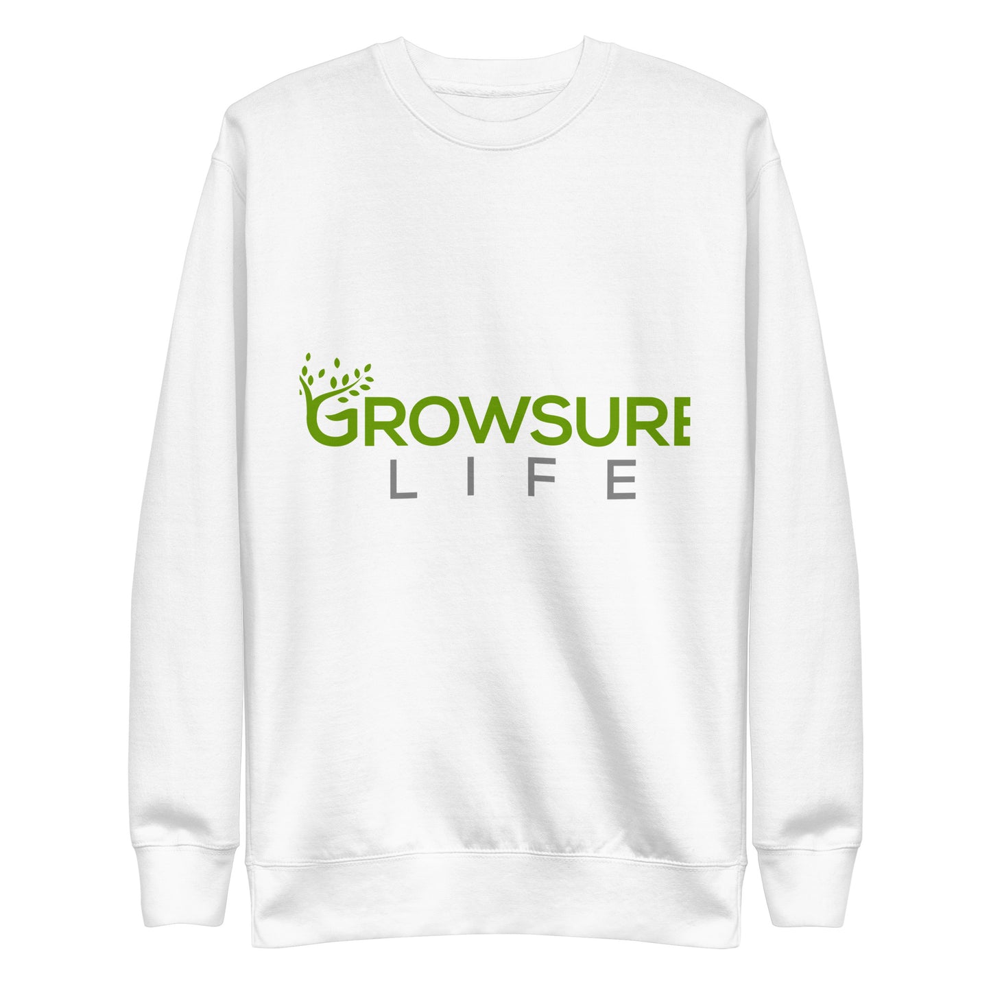 Growsure Life Sweatshirt