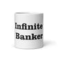 Infinite Banker Mug