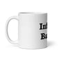 Infinite Banker Mug